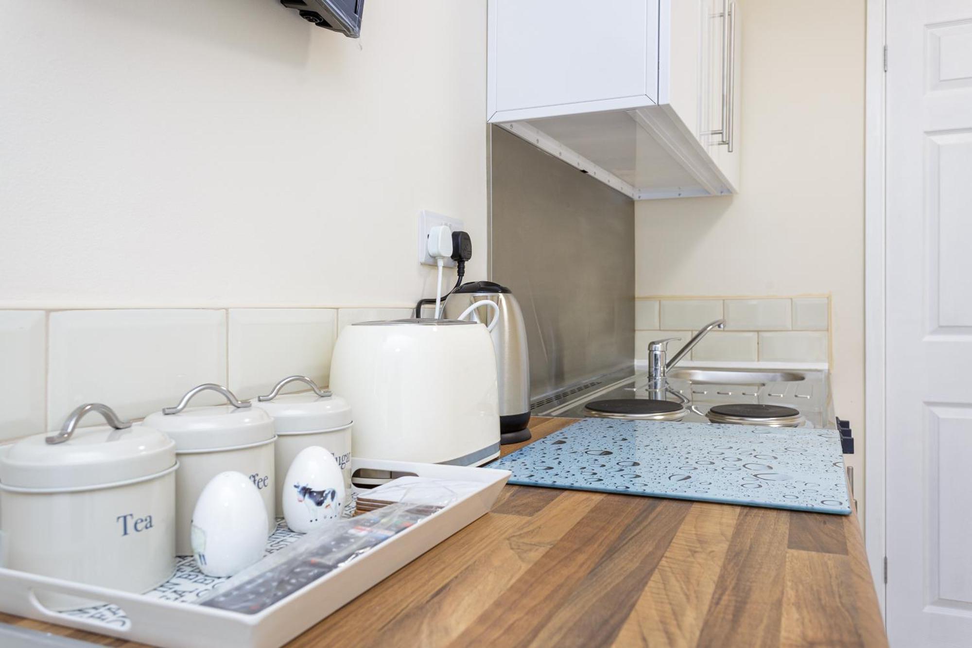Blackberry - Stylish Self-Contained Flats In Soton City Centre Southampton Room photo